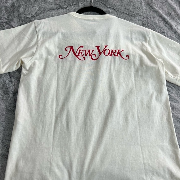 Marc Jacobs The Logo Embellished Tee - Picture 4 of 5